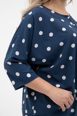 Костюм К4-4692/3 - Wisell фото 5