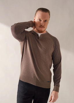 Джемпер мужской