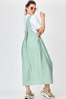 Платье SOVA 11216S-Р темно-синий - Mira fashion фото 321