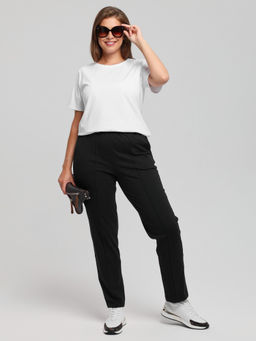 VIOTEX Брюки Стремление-1 из хлопка с лайкрой - Виотекс фото 31