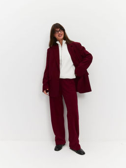 Брюки женские 25254-525 футер - Avese фото 117