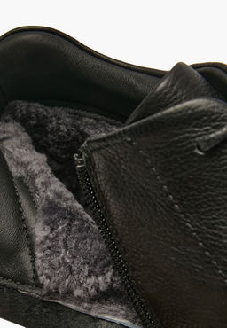 Ботинки классические - Mascotte фото 6