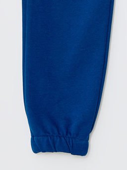 Beli Lastikli Erkek ?ocuk Jogger E?ofman Alt? - Waikiki фото 3