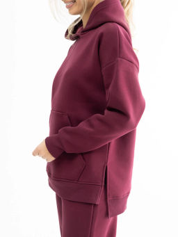 Костюм мод.1950 Футер 3-х нитка с начесом - Барболета фото 21