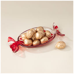 БЛЮДО CELEBRATION CANDY 23,5*11*3 СМ - Lefard фото 4