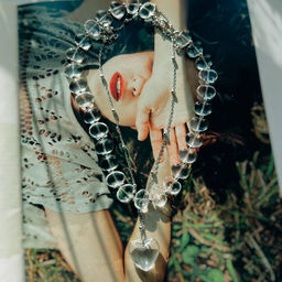 701679380 Набор из 2 колье - J.prettier фото 3