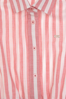 K_z _ocuk Pembe K_sa Kollu G_mlek Sepette S_rpriz _ndirim - U.s. polo assn фото 4