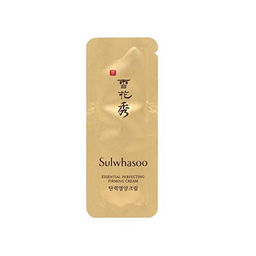 Sample Крем для лица укрепляющий питательный SULWHASOO Essential Perfecting Intensive Firming Cream 1ml