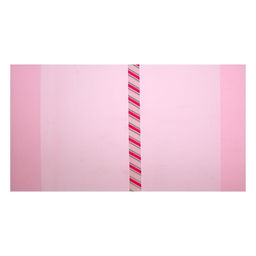 Набор обложек ПЭ 5 штук, 226 х 430 мм, 200 мкм, для учебников формата А5, универсальная, с закладкой - Calligrata фото 2