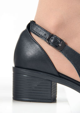 Туфли 4022.22280bl. черный черный