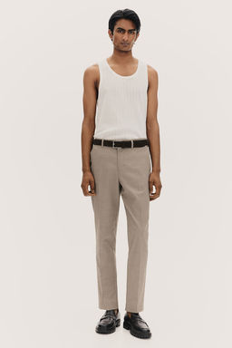Pantalon de traje Slim Fit