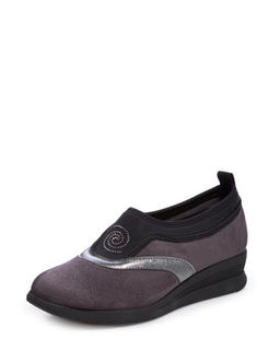 Jurgen Hirsch Туфли, серый 37