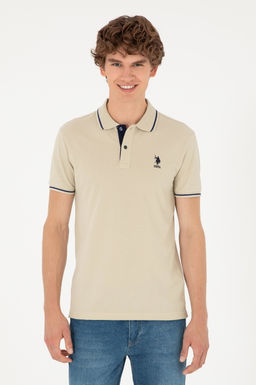 Мужская базовая футболка Stone