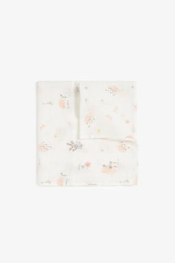 Mothercare / Пеленки муслиновые 3 шт. 60 x 60 см