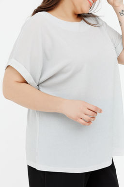 5842 Блуза - Prima linea фото 3