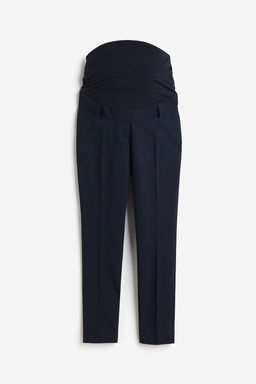 MAMA Pantalon de vestir - H&m фото 5