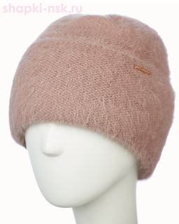 Флейта 858 Шапка женская (56-58)