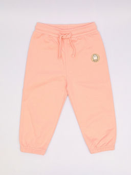 CRB wear / CWBG 70543-27-430 Брюки для девочки,розовый