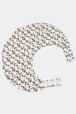 Чехол на подушку для кормления на липучке арт. ЧХ-ПД-К