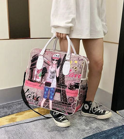 Сумка JIN-S-200-4