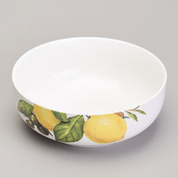 НАБОР ПОСУДЫ ОБЕДЕННЫЙ LEFARD ЛЕМОН ТРИ НА 4 ПЕР. 16 ПР.  фото 22