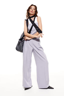 Комплект двухпредметный (блузка+брюки) 5249 - Elletto фото 11