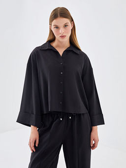 Oversize Kad?n G?mlek