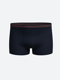 Standart Kal?p Pamuklu Esnek Erkek Boxer 3l? - Waikiki фото 2