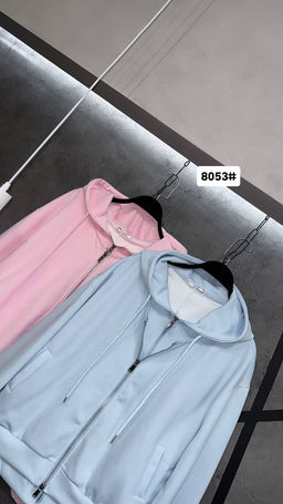 Толстовка - Ksa фото 6