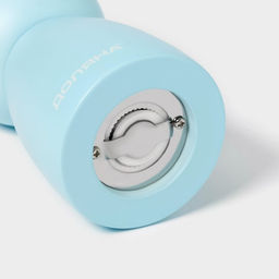 Мельница для специй Доляна Облако, 13,2 см, цвет голубой фото 3