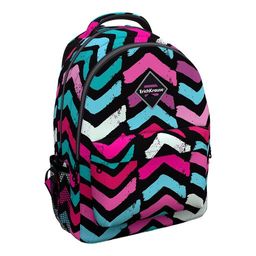 Цена за 1 шт. Ученический рюкзак ErichKrause® EasyLine® с двумя отделениями 20L Color Corners