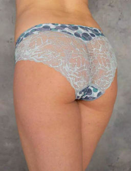 Трусы Т 0266-114 Городской шарм