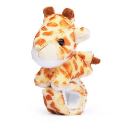 Мягкая игрушка Зверюшка 22cm*8cm. - Кнр фото 2