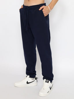 CRB wear / CWSM 70145-41 Брюки мужские,темно-синий/Ex.Cherubino