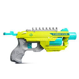 Бластер "Шок" в коробке