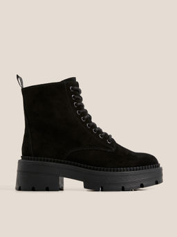 Женские ботинки TENDANCE Артикул 4539864, черный