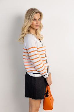 Кардиган SS 2615 - Mozart фото 3