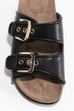 Sandalias - H&m фото 4