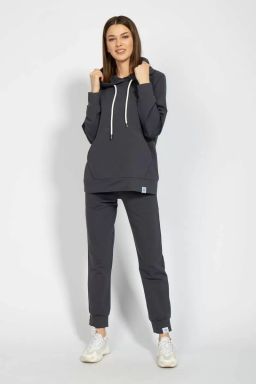 Худи 4016 - Kivviwear фото 7