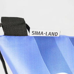 Сумка для обуви Football is life, 33х43х0,5 см - Artfox фото 4