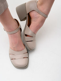 Босоножки 5032.23663vi.Визон стар