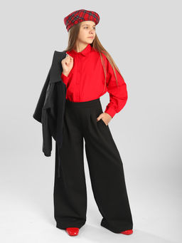 Брюки палаццо Соль&Перец  фото 6