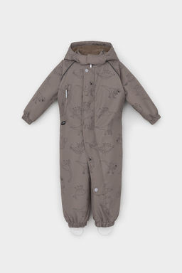Комбинезон Crockid ВК 60085/н/62 УЗГ демисезонный утеплитель 120 г/м²  фото 2