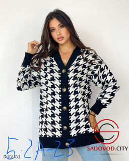 Кардиган женский - Bruno фото 4