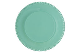 Тарелка обеденная Tiffany, морская волна, 26 см - Easy life фото 2