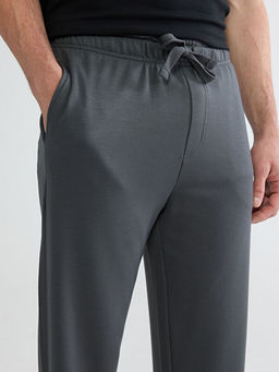 Standart Kal?p Erkek Pijama Alt?