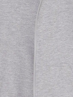 Kap??onlu Basic Uzun Kollu Erkek ?ocuk Fermuarl? Sweatshirt - Waikiki фото 3
