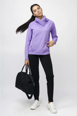 Джемпер трикотажный женский 19-72345 81 - Stayer фото 3