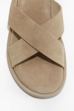 Sandalias - H&m фото 5