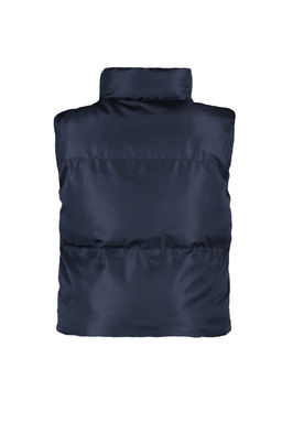 Siyah Regular Kal?p Su itici Sisme Yelek TWOAW23YE00059